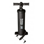 Pumpa manuálna Bestway 48 cm / 2000 cm3 čierna